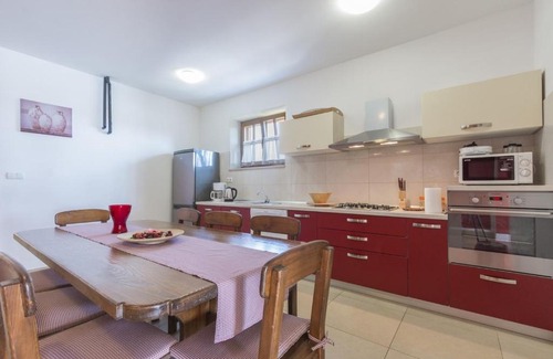 Rebici Villa | Villa Irene