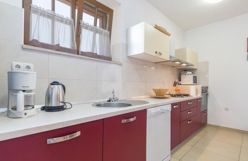 Rebici Villa | Villa Irene