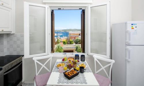 Ermoupoli Villa | Villa Irene Syros