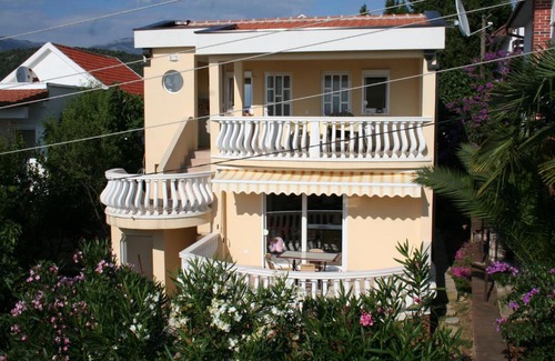 Utjeha Resort | Villa Irina