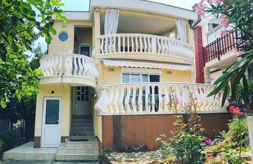 Utjeha Resort | Villa Irina