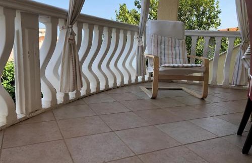 Utjeha Resort | Villa Irina