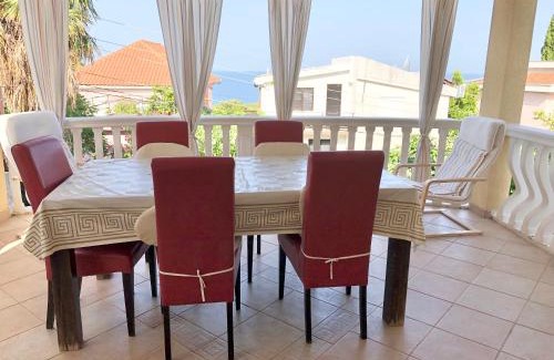 Utjeha Resort | Villa Irina
