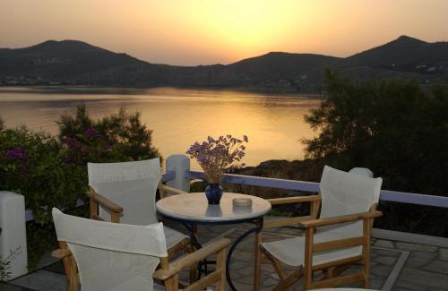 Naousa Apartment | Villa Irini