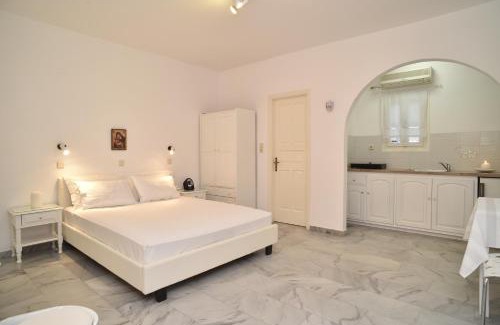 Naousa Apartment | Villa Irini