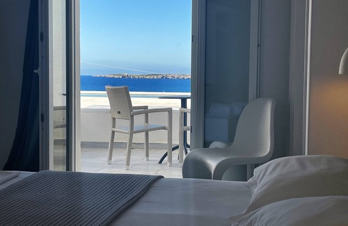 Naousa Hotel | Villa Irini