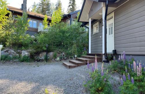 Jamsa Villa | Villa IRIS 3, Himos