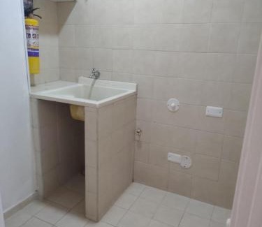 El Rodadero Apartment | VILLA IRIS