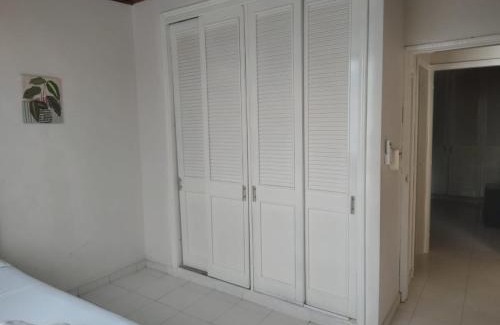 El Rodadero Apartment | VILLA IRIS