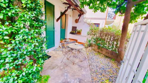 Casarza Ligure Apartment | Villa Iris