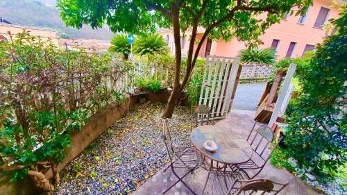 Casarza Ligure Apartment | Villa Iris