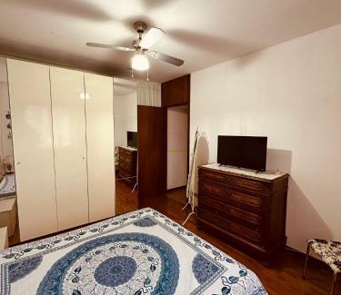 Casarza Ligure Apartment | Villa Iris