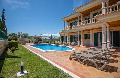 Vale de Parra Villa | Villa Iris