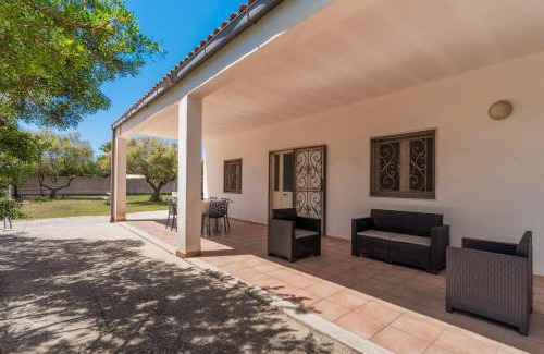 Punta Prosciutto House | Villa Iris Punta Prosciutto