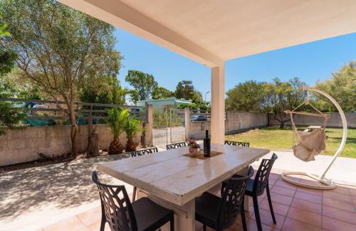Punta Prosciutto House | Villa Iris Punta Prosciutto