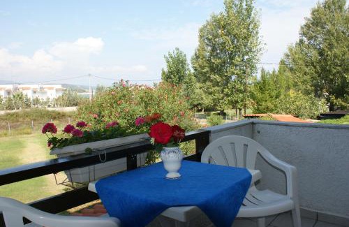 Sithonia Hotel | Villa Iris Studios