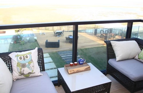 Baisha House | Villa Iris
