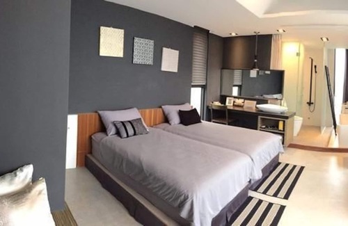 Baisha House | Villa Iris