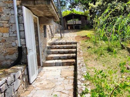 Marina Di Camerota House | Villa Irma