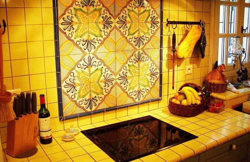 Valbonne Villa | Villa is One Minute on Foot to Center (Vieux village) of Valbonne - Very Private