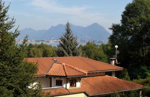 Villa Apartment | Villa Isabel