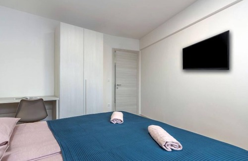 Vrznaveri House | Villa Isabela by Interhome