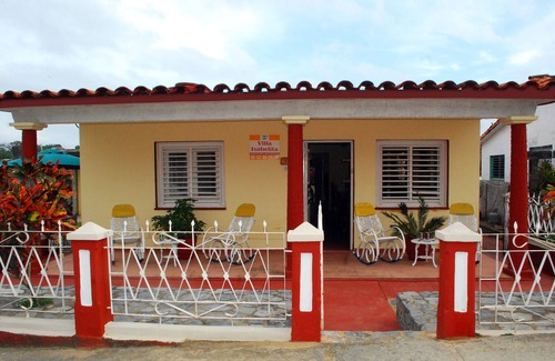 Vinales House | Villa Isabelita
