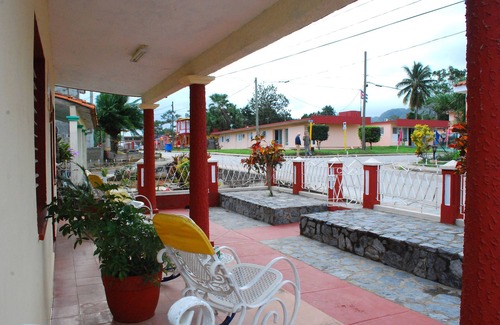 Vinales House | Villa Isabelita