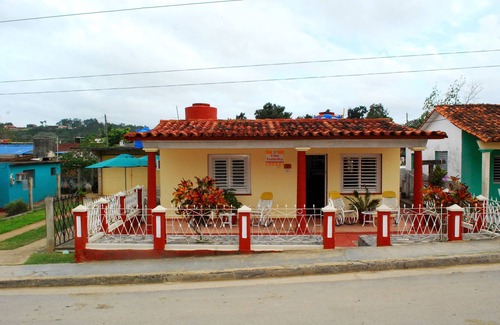 Vinales House | Villa Isabelita