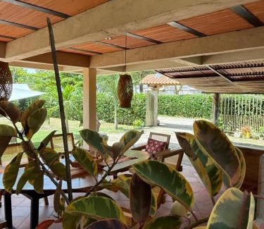 San Fernando Villa | Villa isabella