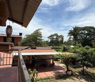 San Fernando Villa | Villa isabella