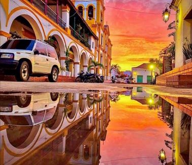 San Fernando Villa | Villa isabella