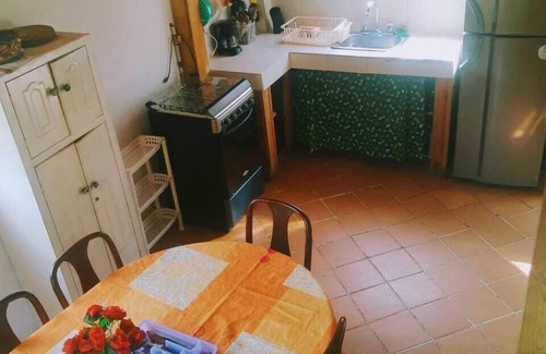 Villa de Leyva Cottage | VILLA ISABELLA