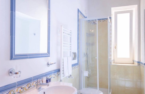 Minori Hotel | Villa Isabella