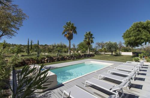 Sao Clemente Villa | Villa Isabelle - Loule