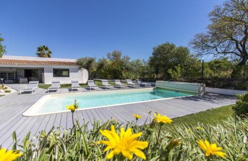 Sao Clemente Villa | Villa Isabelle - Loule