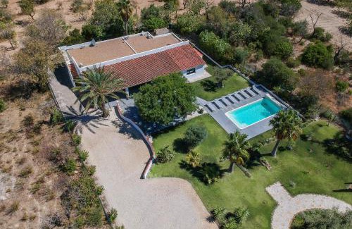 Sao Clemente Villa | Villa Isabelle - Loule