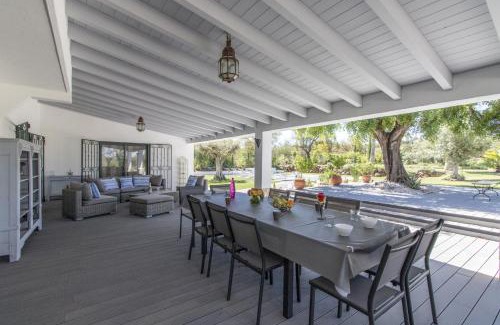 Sao Clemente Villa | Villa Isabelle - Loule