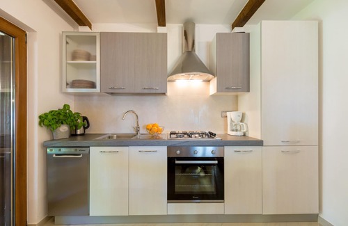 Gornji Kono Cottage | Villa Isanda