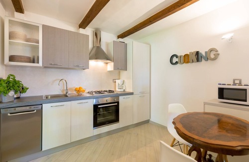 Gornji Kono Cottage | Villa Isanda