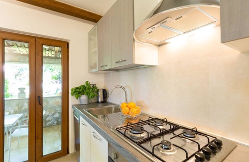 Gornji Kono Cottage | Villa Isanda
