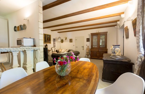 Gornji Kono Cottage | Villa Isanda