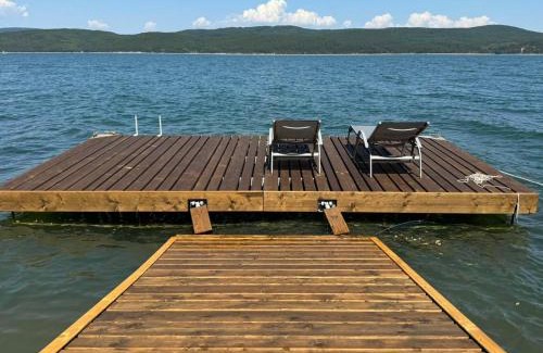 Maritsa House | Villa Iskar Lake Residence by BookVillaBG