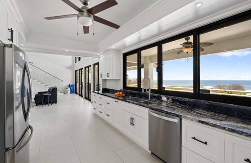 El Ocotal Villa | Villa Isla Azul