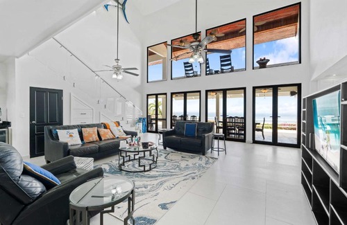 El Ocotal Villa | Villa Isla Azul