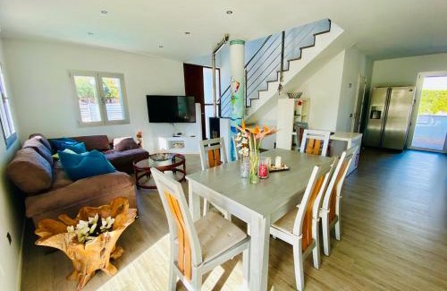 Sa Rapita Villa | Villa Isla Bonita