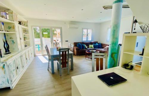 Sa Rapita Villa | Villa Isla Bonita