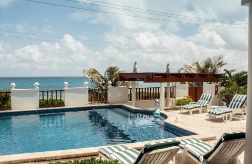 Isla Mujeres Villa | Villa Isla Dorada