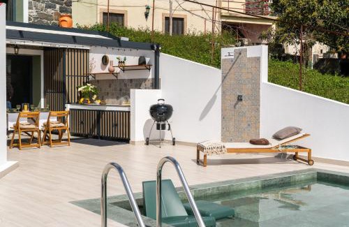 Calheta House | Villa Island Roots by An Island Apart