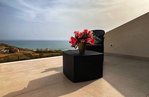 Realmonte Villa | Villa Isma Giallonardo